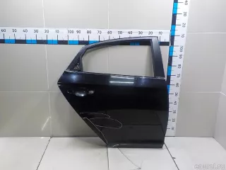77004H5000 Дверь задняя правая Hyundai Solaris 2 Арт E84635173, вид 17