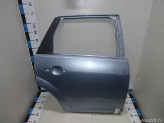 1505767 Дверь задняя правая Ford Focus 2 Арт E50427339, вид 1