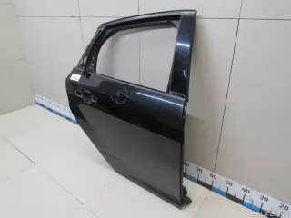 1885270 Дверь задняя правая Ford Focus 3 Арт E80734429, вид 3
