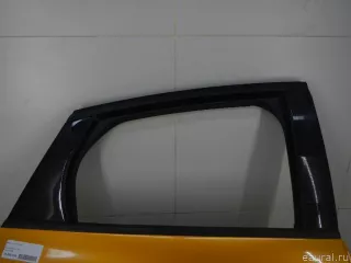 2172759 Дверь задняя правая Ford Focus 3 Арт E70554599, вид 2