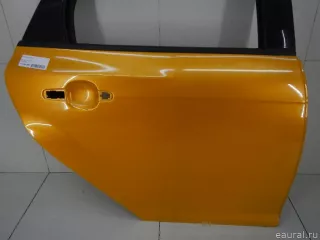 2172759 Дверь задняя правая Ford Focus 3 Арт E70554599, вид 3
