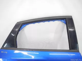 2172759 Дверь задняя правая Ford Focus 3 Арт E70556997, вид 2