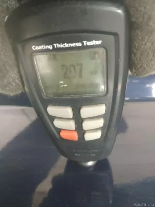 1692555 Дверь задняя правая Ford Fusion 1 Арт E22678796, вид 17