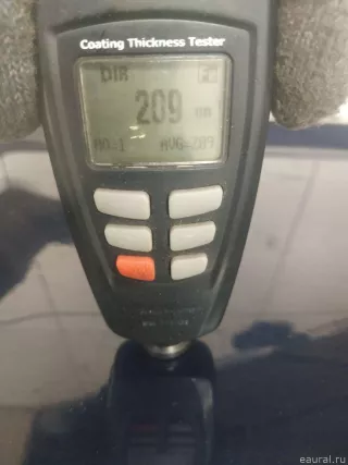 1692555 Дверь задняя правая Ford Fusion 1 Арт E22678796, вид 20