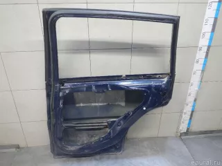 1692555 Дверь задняя правая Ford Fusion 1 Арт E100271516, вид 13
