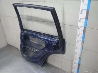 1692555 Дверь задняя правая Ford Fusion 1 Арт E100271516, вид 15