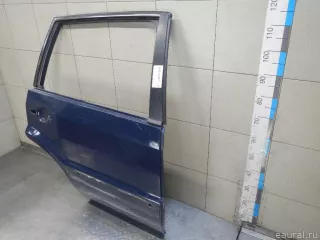 1692555 Дверь задняя правая Ford Fusion 1 Арт E100271516, вид 3