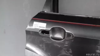 CJ5Z7824630A Дверь задняя правая Ford Kuga 2 Арт E23057049, вид 3
