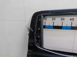 1892653 Дверь задняя правая Ford Ranger 3 Арт E84317810, вид 2