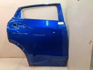 6201149XKQ00AD Дверь задняя правая Haval F7 Арт E22738743, вид 1