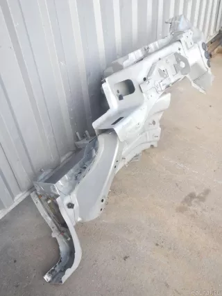  Лонжерон передний левый Land Rover Range Rover 4 Арт E70349832, вид 2