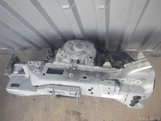 Лонжерон передний левый Land Rover Range Rover 4 Арт E70349832, вид 4