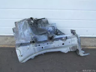  Лонжерон передний левый Land Rover Range Rover 4 Арт E80350331
