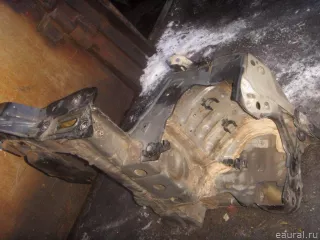  Лонжерон передний левый Renault Modus Арт E7979991