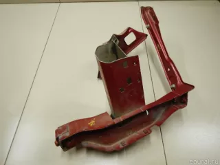  Лонжерон передний левый Citroen C4 1 Арт E6971389, вид 2