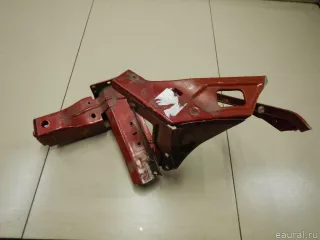  Лонжерон передний левый Citroen C4 1 Арт E6971389, вид 3