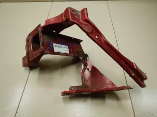  Лонжерон передний левый Citroen C4 1 Арт E6971389, вид 4