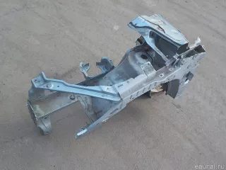  Лонжерон передний левый Citroen C4 1 Арт E50481114, вид 3