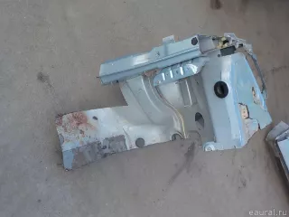  Лонжерон передний левый Citroen C4 1 Арт E50481114, вид 4