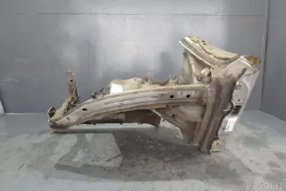  Лонжерон передний левый Porsche Cayenne 955 Арт E21378678, вид 1