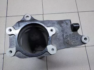 4E0805347E Лонжерон передний левый Audi A8 D3 (S8) Арт E30921863, вид 4