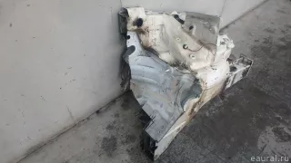  Лонжерон передний левый Audi Q5 1 Арт E6843188, вид 4