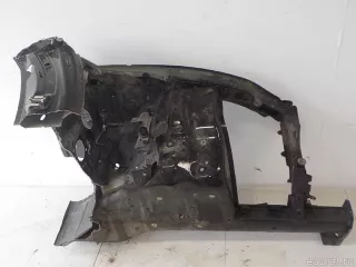 Лонжерон передний левый Audi Q7 4L Арт E51024966, вид 5
