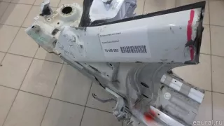  Лонжерон передний левый Hyundai Solaris 1 Арт E70458552, вид 14