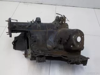  Лонжерон передний левый Ford C-max 1 Арт E40666673, вид 2