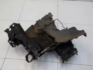  Лонжерон передний левый Ford C-max 1 Арт E40666673, вид 3