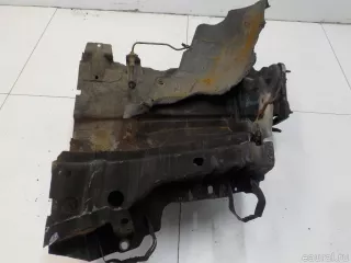  Лонжерон передний левый Ford C-max 1 Арт E40666673, вид 4