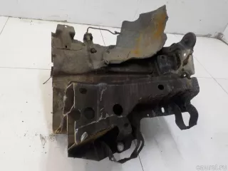  Лонжерон передний левый Ford C-max 1 Арт E40666673, вид 5