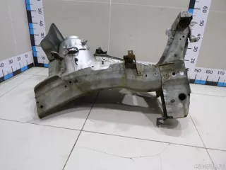 1788646 Лонжерон передний левый Ford C-max 1 Арт E48251842, вид 7