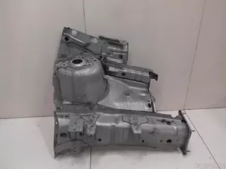  Лонжерон передний левый Ford C-max 2 Арт E21905545, вид 2