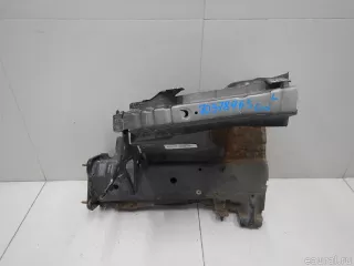  Лонжерон передний левый Ford Focus 2 restailing Арт E70378963, вид 1