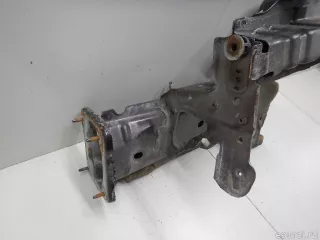  Лонжерон передний левый Ford Focus 2 restailing Арт E70378963, вид 3