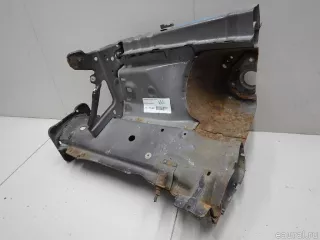  Лонжерон передний левый Ford Focus 2 restailing Арт E70378963, вид 4