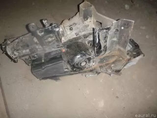  Лонжерон передний левый Ford Focus 2 restailing Арт E95202785, вид 1