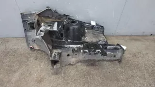  Лонжерон передний левый Ford Focus 2 restailing Арт E95202785, вид 4