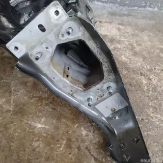  Лонжерон передний правый Land Rover Range Rover 4 Арт E23003278, вид 2