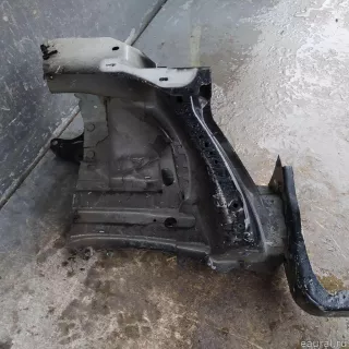  Лонжерон передний правый Land Rover Range Rover 4 Арт E23003278, вид 4