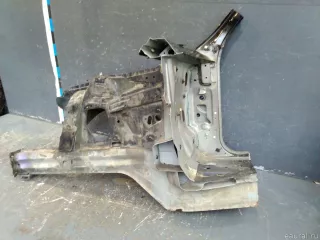 ABU761040 Лонжерон передний правый Land Rover Range Rover 3 Арт E22719978, вид 13