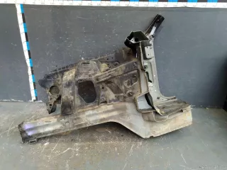 ABU761040 Лонжерон передний правый Land Rover Range Rover 3 Арт E22719978, вид 9