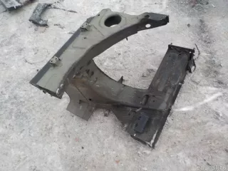  Лонжерон передний правый Land Rover Range Rover 3 Арт E50371463, вид 3