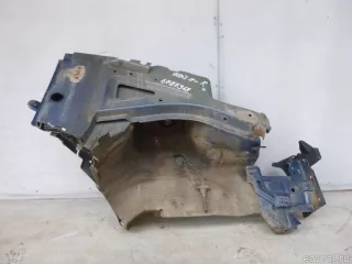  Лонжерон передний правый Chery Indis Арт E6787318, вид 2