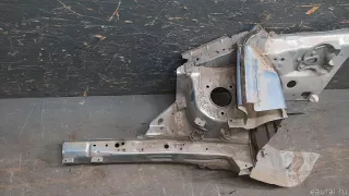  Лонжерон передний правый Mitsubishi Colt 6 Арт E22622021, вид 11