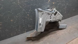  Лонжерон передний правый Mitsubishi Colt 6 Арт E22622021, вид 5