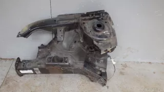 Лонжерон передний правый Seat Leon 1 Арт E95008095, вид 4
