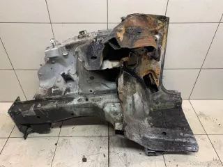  Лонжерон передний правый SsangYong Korando Арт E31361142, вид 3