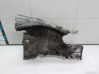  Лонжерон передний правый Volkswagen Passat B8 Арт E84610230